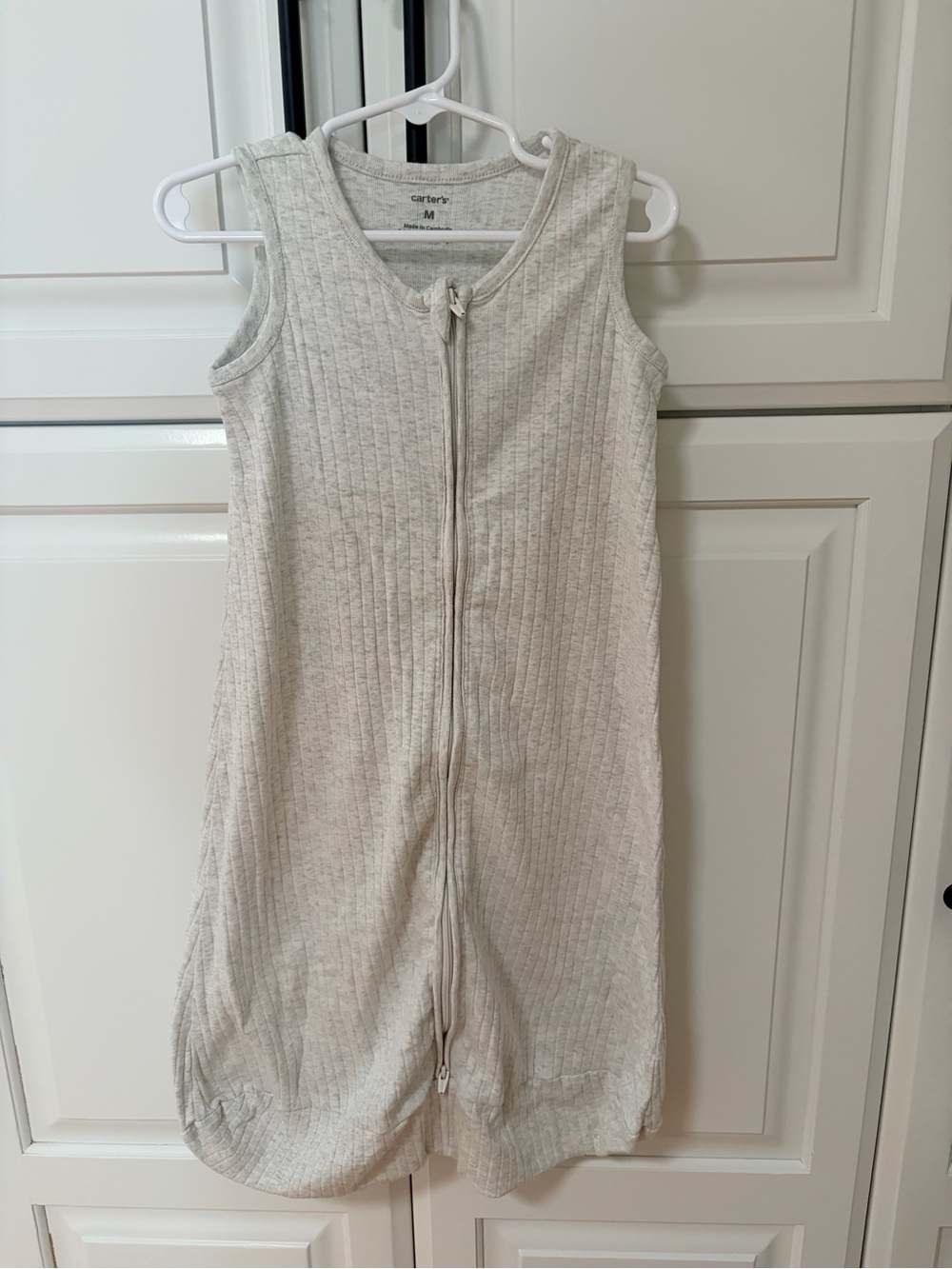 Carter’s sleep sack